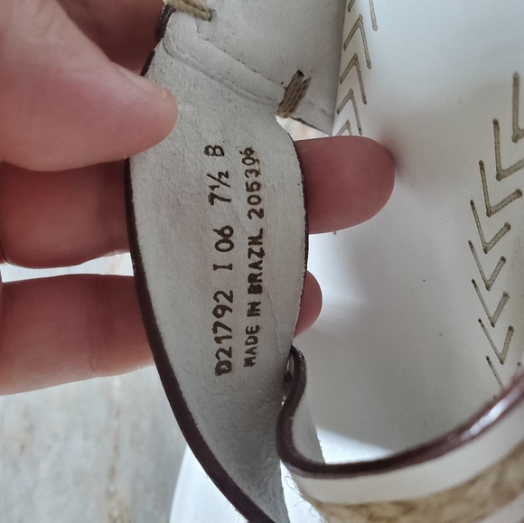 Cole Haan Sandals - Picture 7 of 13